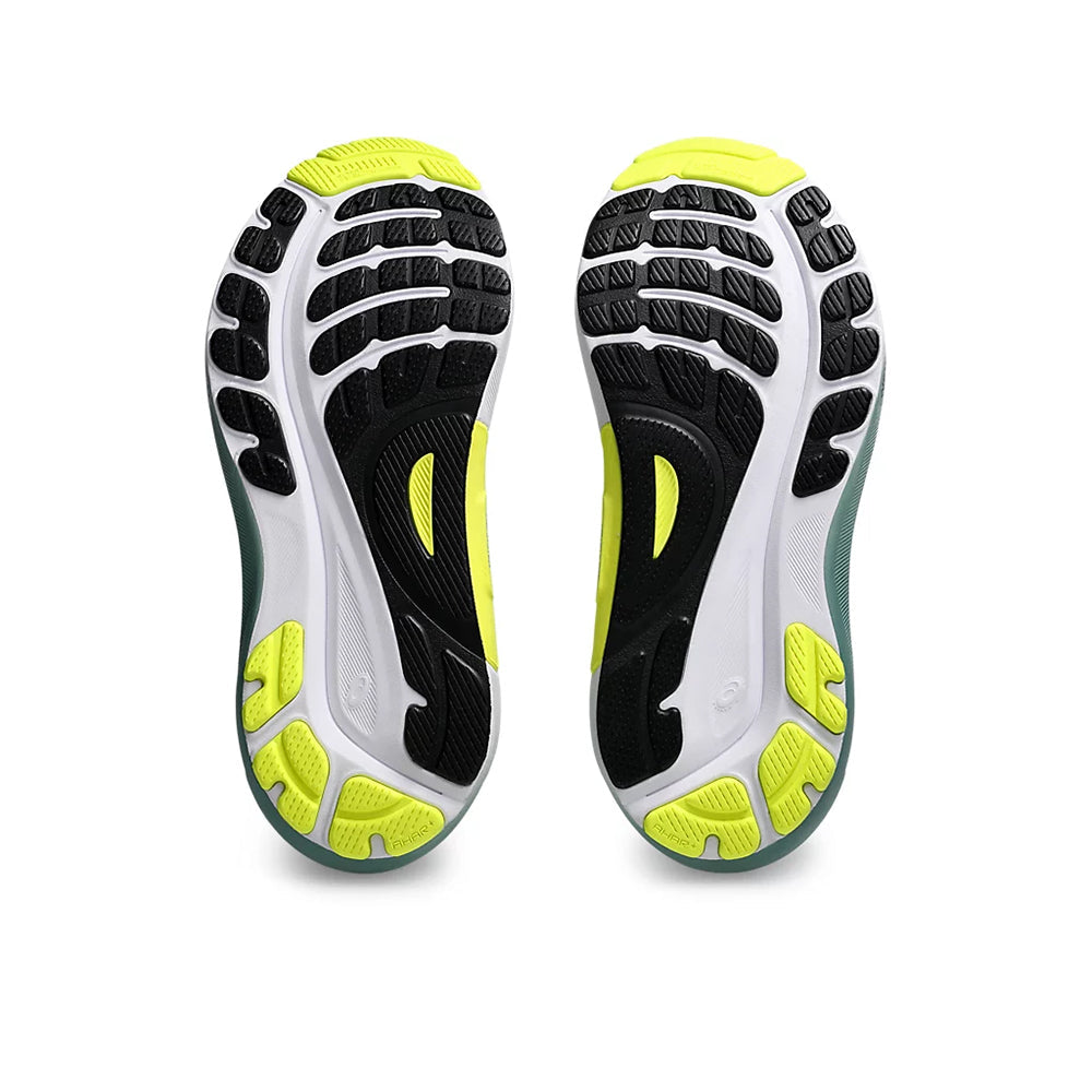 Gel-Kayano 31 (Extra Wide) Men's :Cool Matcha I Celadon
