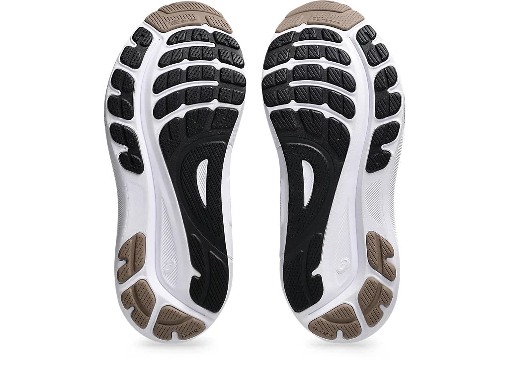 Gel-Kayano 31 Men's :Carbon | Taupe Grey