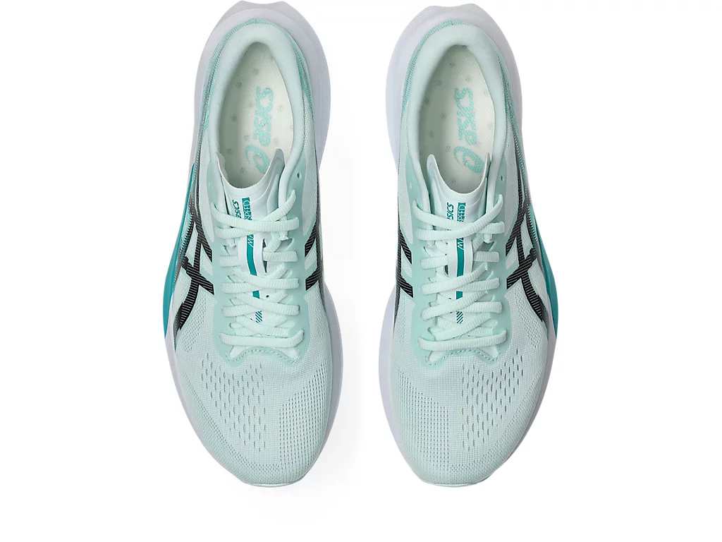 Magic Speed 4 Women's :Soothing Sea | Black