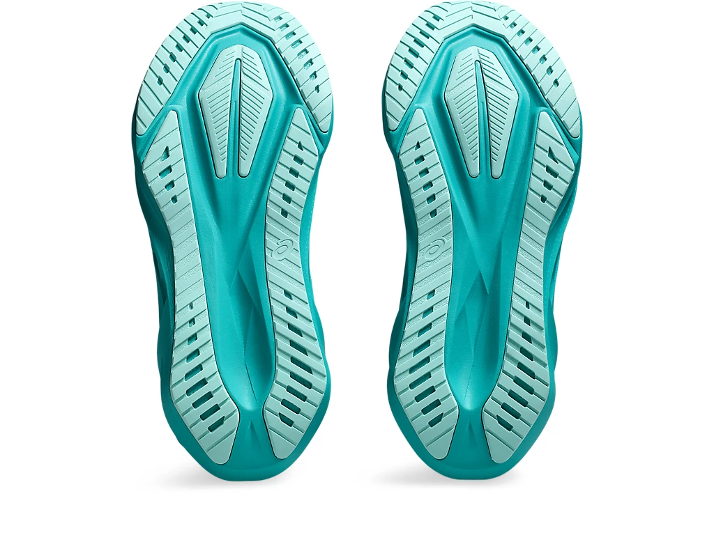 Novablast 5 Women's :Wave Teal | Black