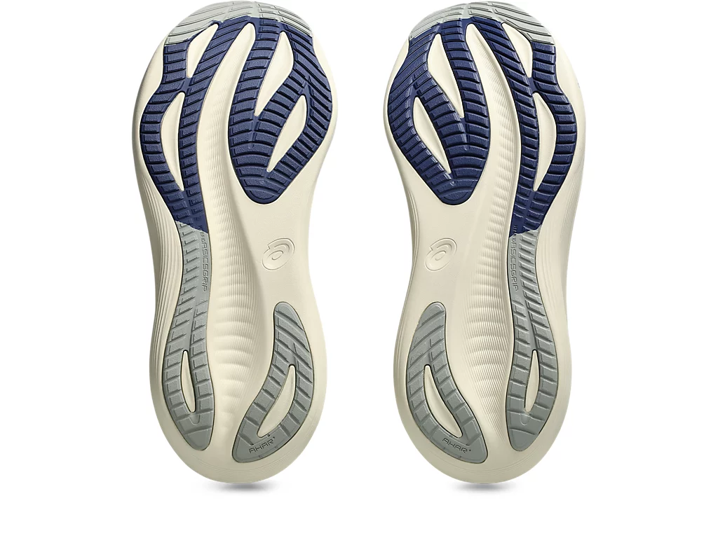 Gel-Nimbus 27 ATC Men's :Birch | Indigo Blue