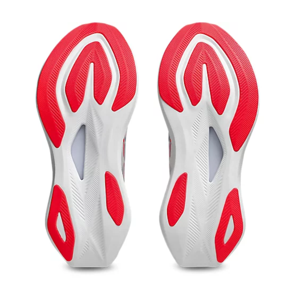 Sonicblast Women's :Cream | Blue Fade