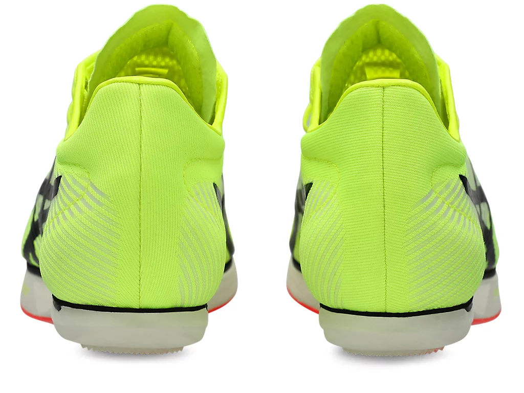 Jetsprint 3 All Gender :Safety Yellow | Black