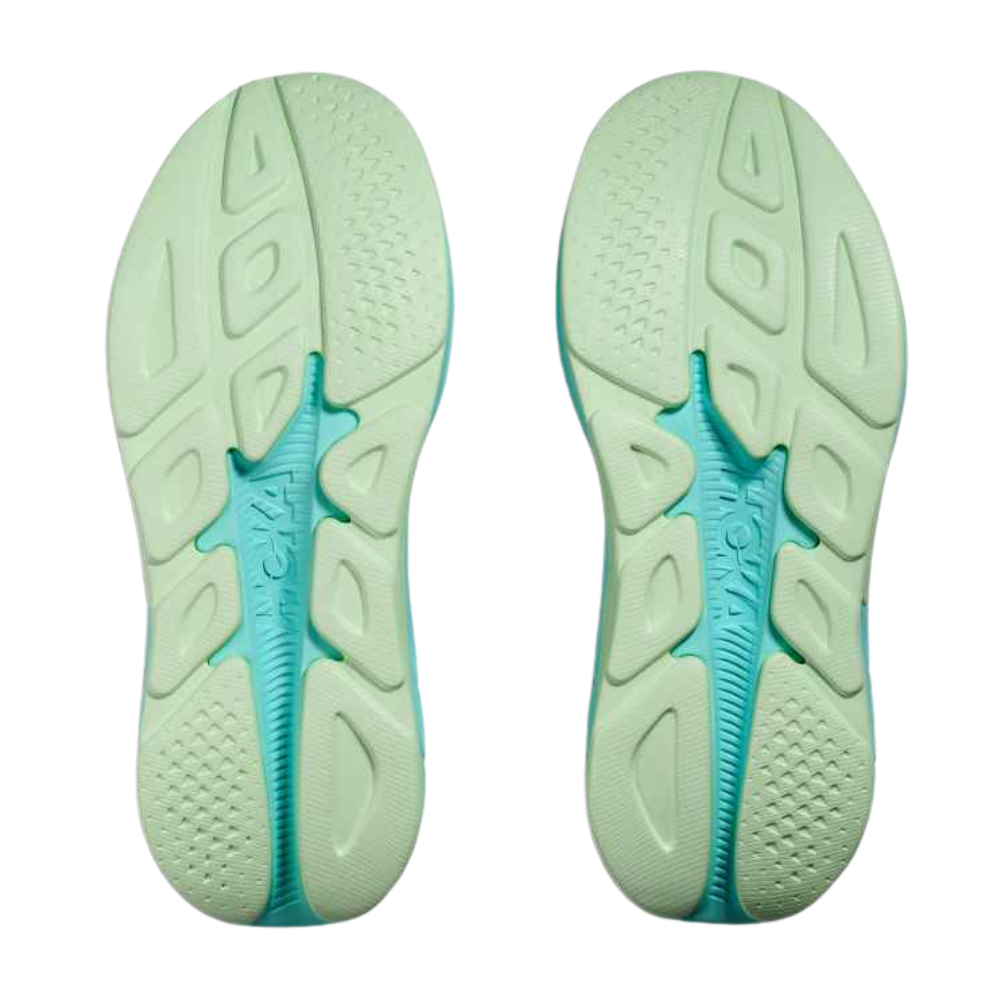 Rincon 4 Women's :Frost | Blue Spark