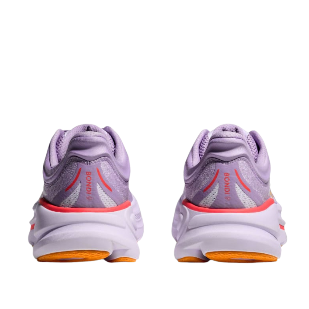 Bondi 9 (Wide) Women's :Aster Flower | Starlight Glow