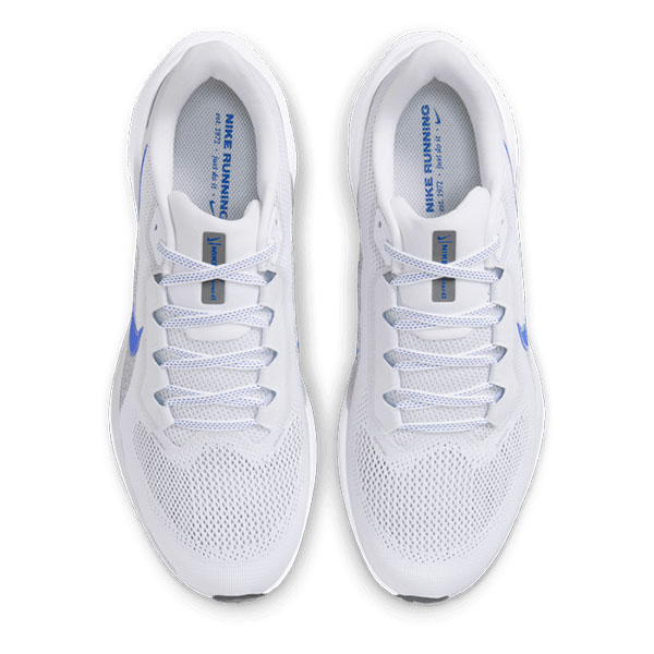 Air Zoom Pegasus 41 Men's :White | Racer Blue