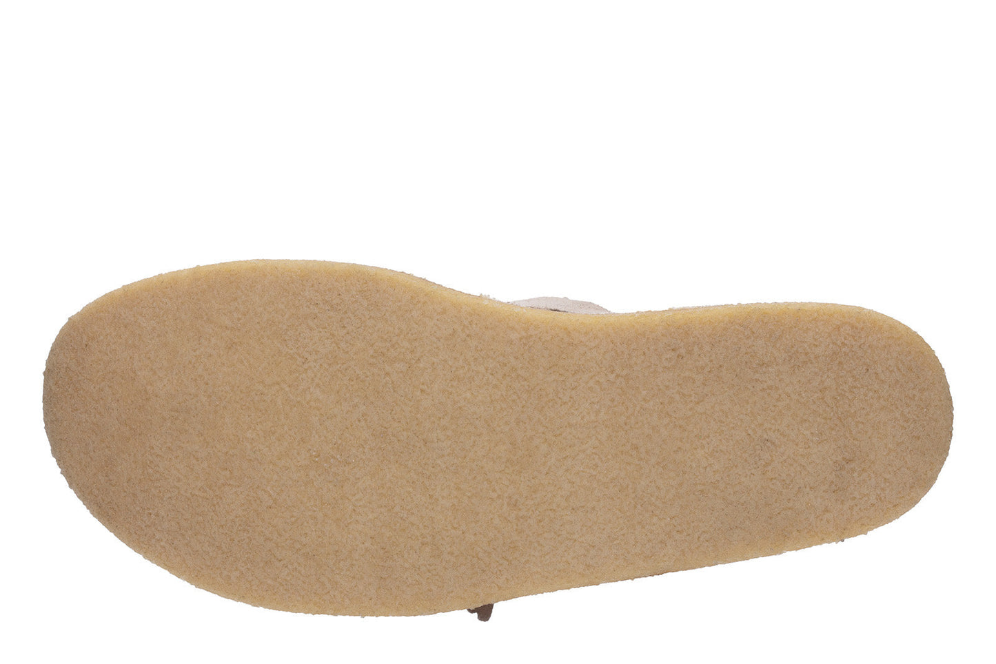 Clarks Trek Mule 26168619 Mens Beige Suede Mules Slippers Shoes