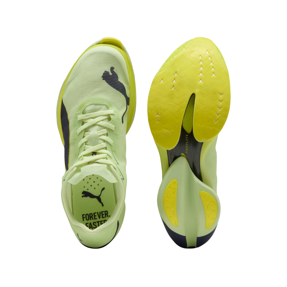 FAST-R Nitro Elite 3 Men's :Apple Spritz | Deep Plum