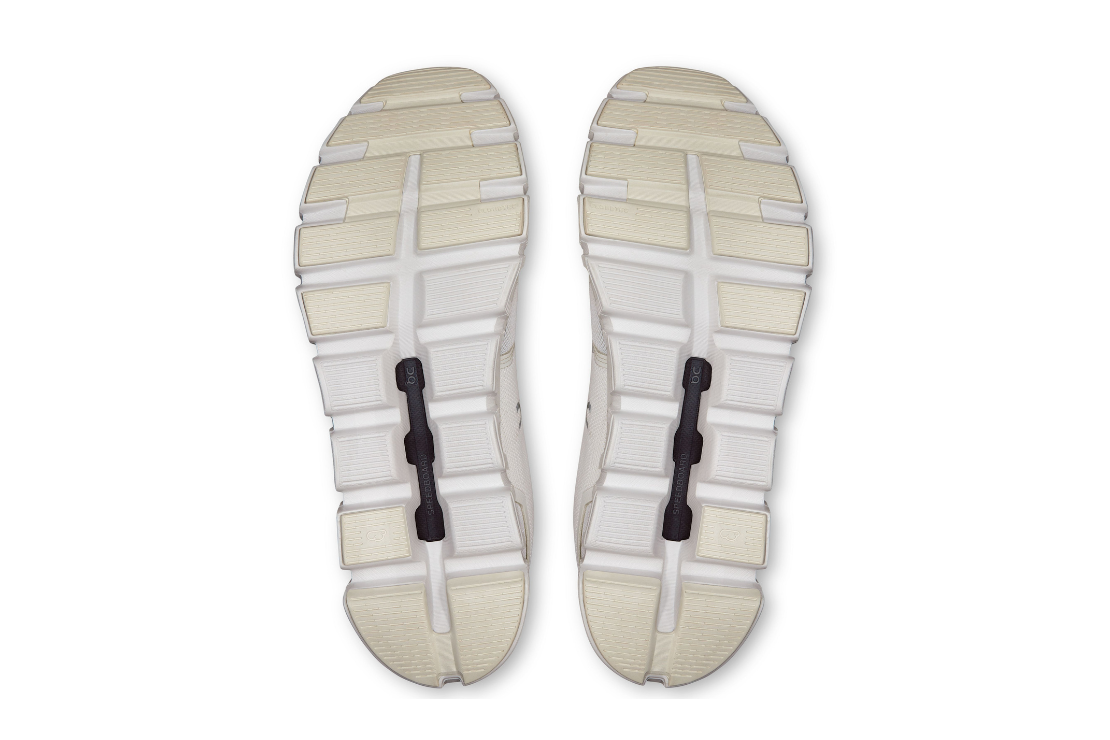 Cloud 6 Men's :All White