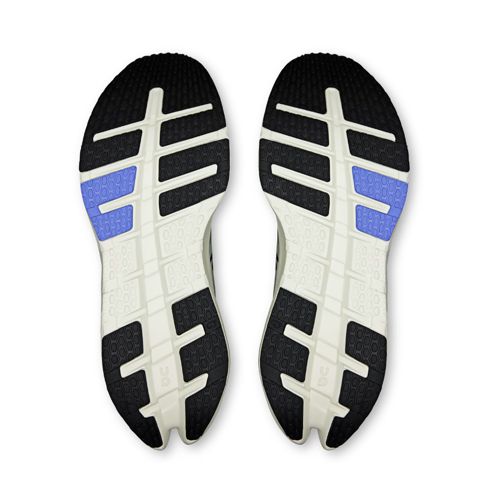 Cloudrunner 3 Men's :Tin | Iceberg