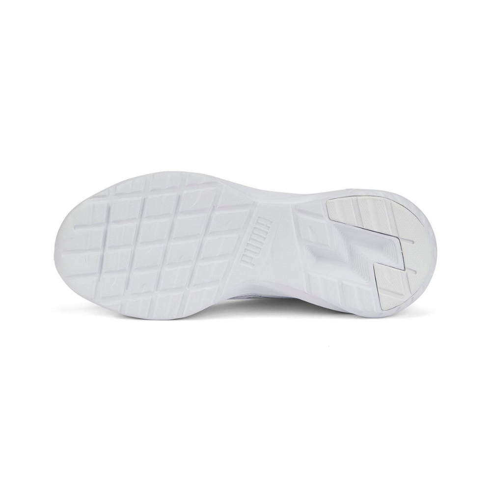 All-Day Active JR Older Kids': White