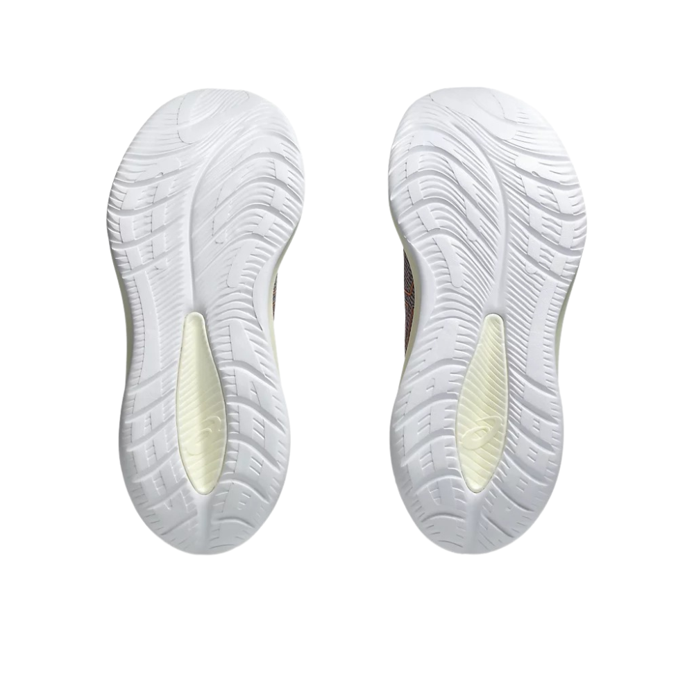Gel-Cumulus 26 Women's :Dusty Mauve | Faded Orange