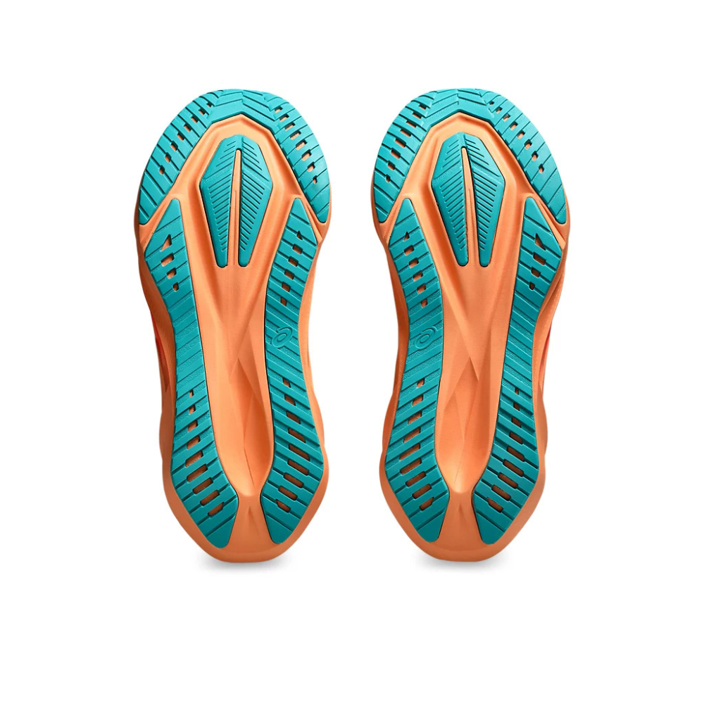 Novablast 5 Men's: Soothing Sea I Wave Teal
