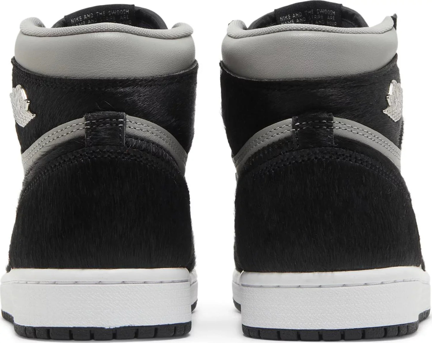 Nike Womens Air Jordan 1 Retro High OG Sneakers - 'Twist 2.0'
