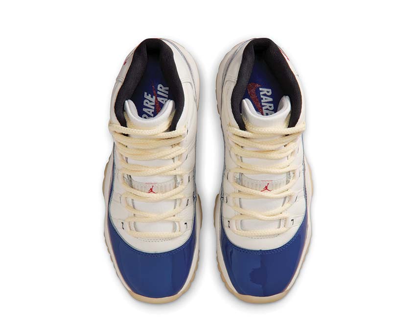 Air Jordan 11 Retro GS "Rare Air"