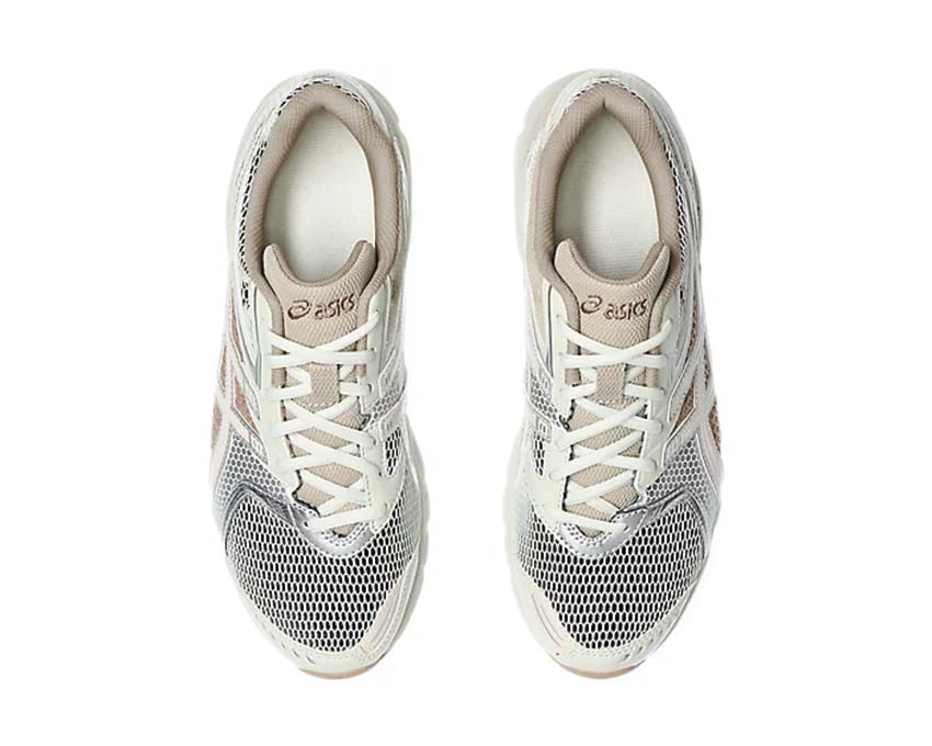 Asics Gel-DS Trainer 14 "Mineral Beige"