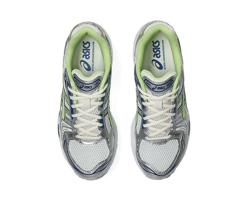 Asics Gel Kayano 14 "Lime Green"
