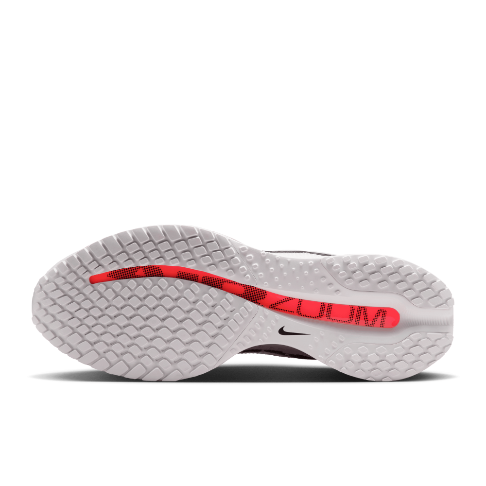 Pegasus Premium Men's :Summit White | Bright Crimson