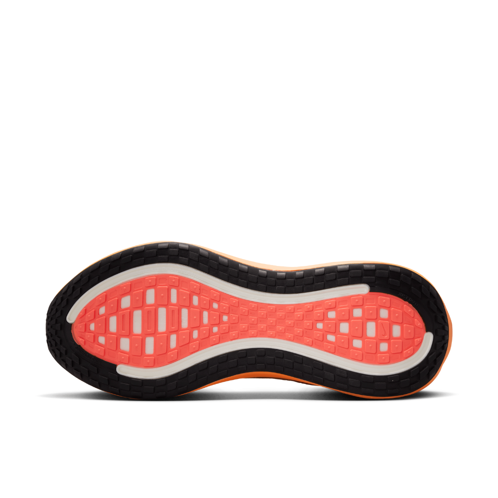 Vomero Plus Men's :Orange Pulse | Hot Lava
