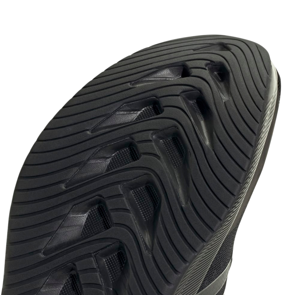 Treadmove Men's :Core Black | Carbon