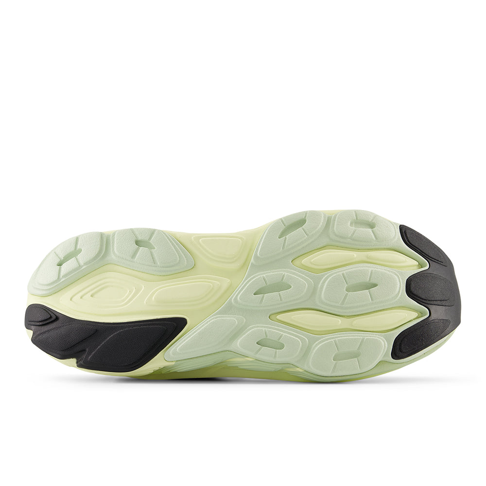 Fresh Foam x Balos Men's : Black l Ambient Light