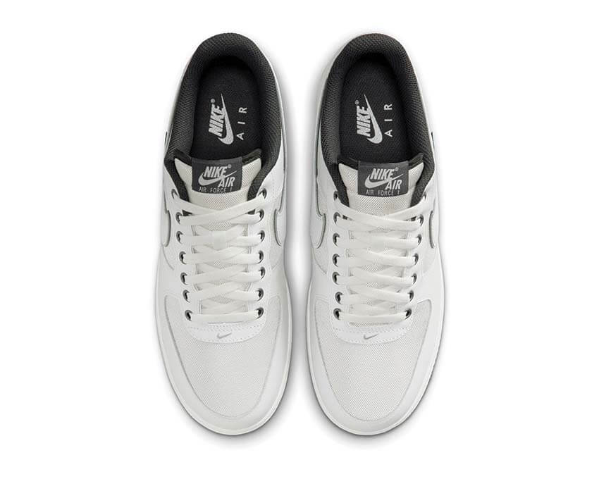 Nike Air Force 1 '07 x Cordura "Summit White"