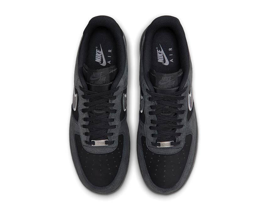 Nike Air Force 1 '07 Lv8 "Smoke Grey"