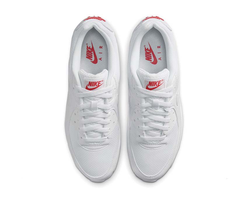 Nike Air Max 90 "White"