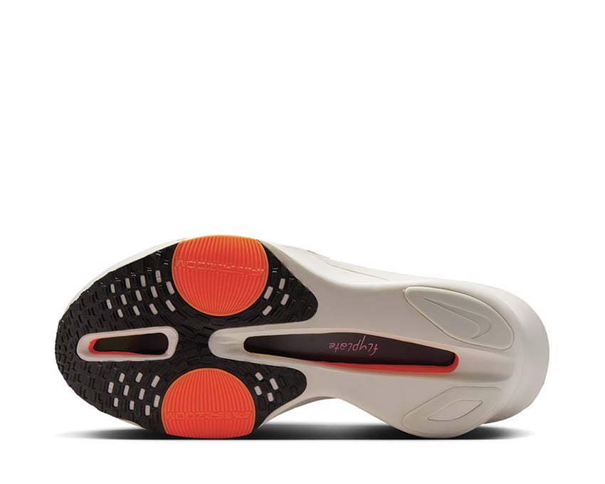 Nike Air Zoom Alphafly Next 3% FP "Blueprint"