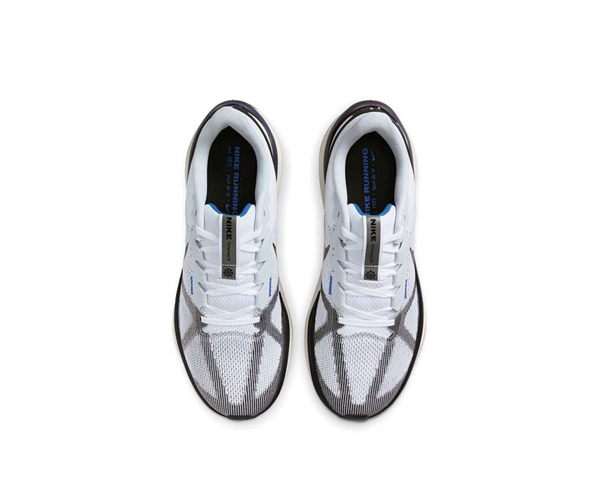 Nike Air Zoom Structure 25