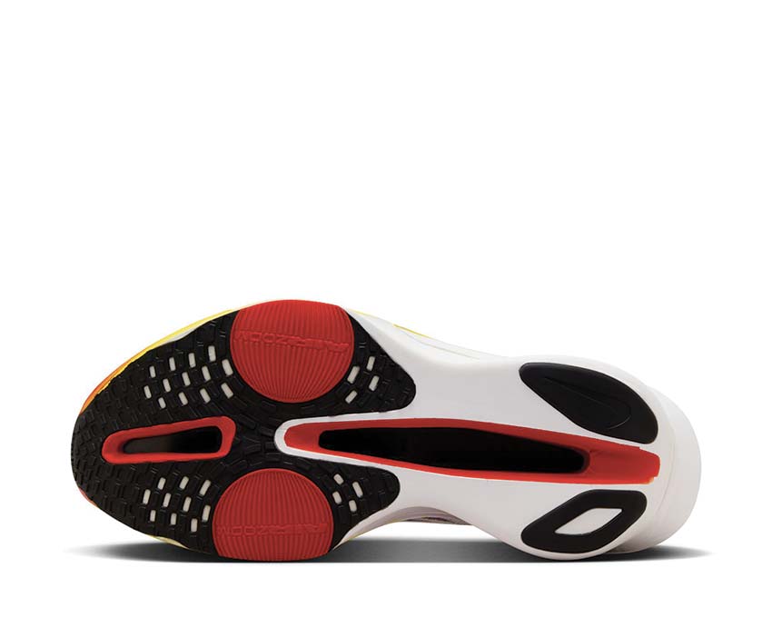 Nike Air Zoom Alphafly Next 3% Premium «Ekiden»
