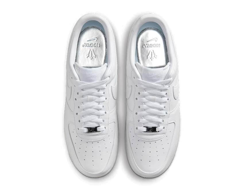 Nike Air Force 1 Low NOCTA « White »