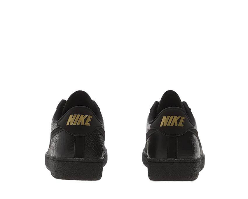 Nike Tennis Classic CS Prm Wtch Bnd "Black"