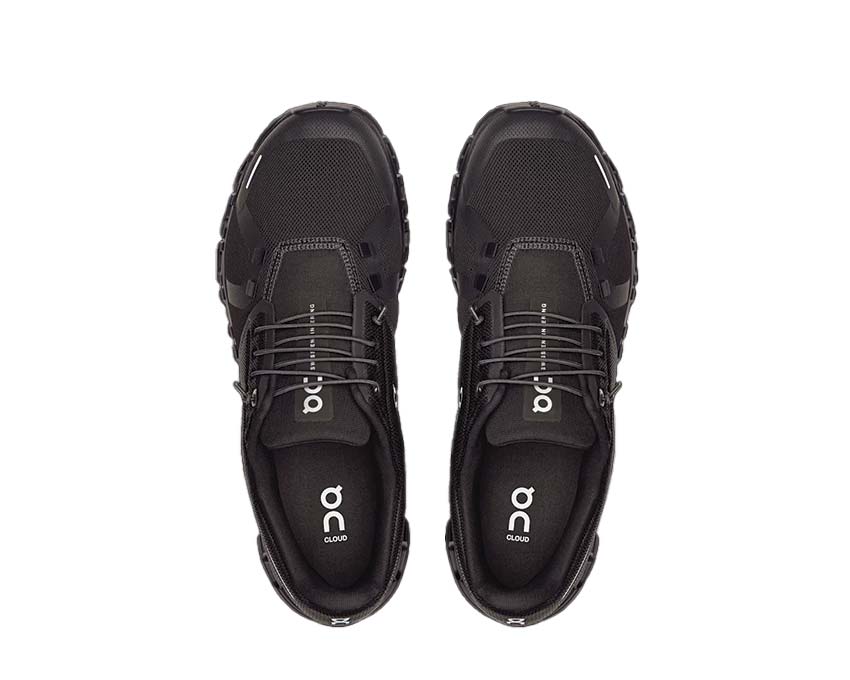 On Cloud 6 "Black"