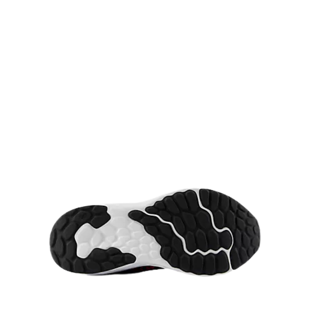 Fresh Foam Arishi v4 Bungee Lace (PS) Younger Kids' :Black | Azure
