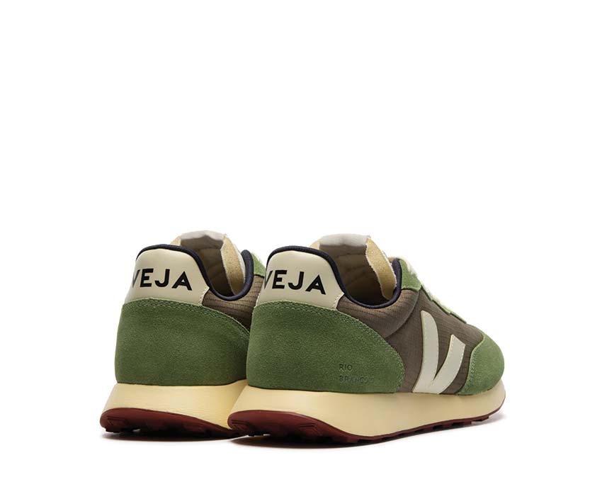 Veja Rio Branco ll Ripstop
