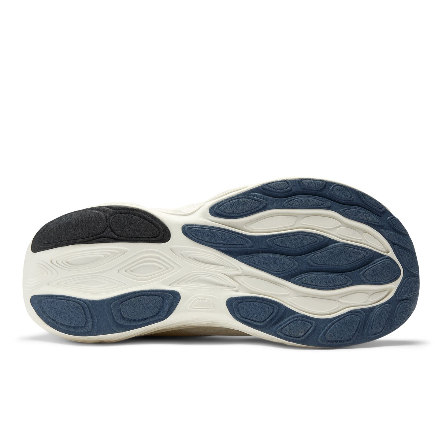Fresh Foam X 1080 v14 (D) Women's :Sea Salt | Vintage Indigo