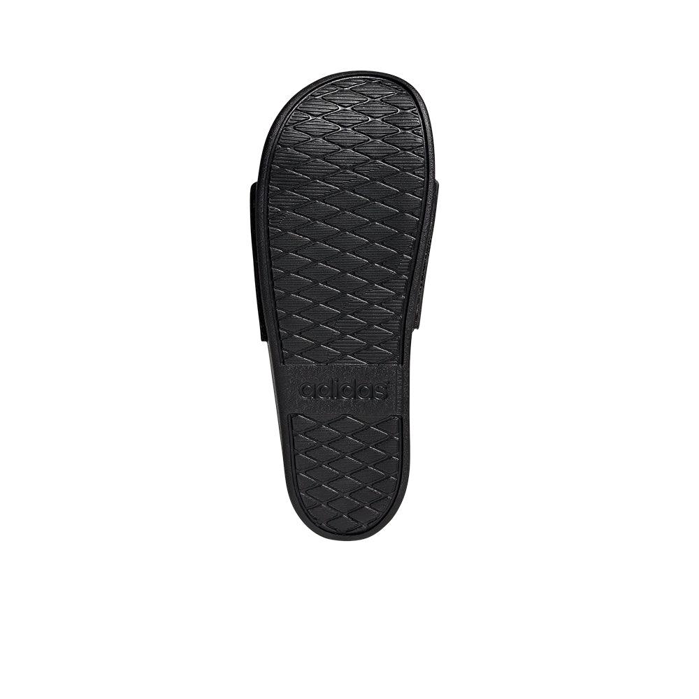 Adilette Comfort All Gender Slides :Black