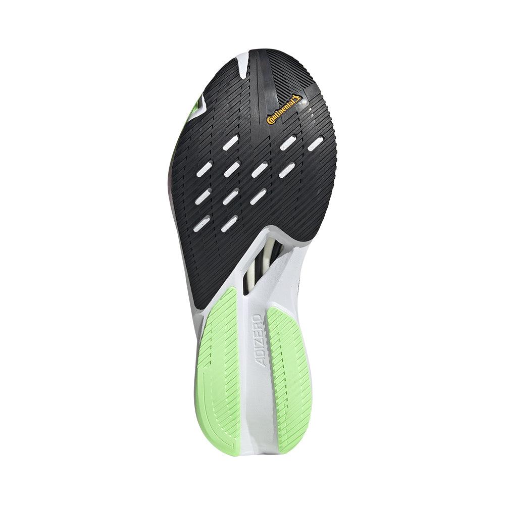 Adizero Boston 12 Men's :Aurora Black
