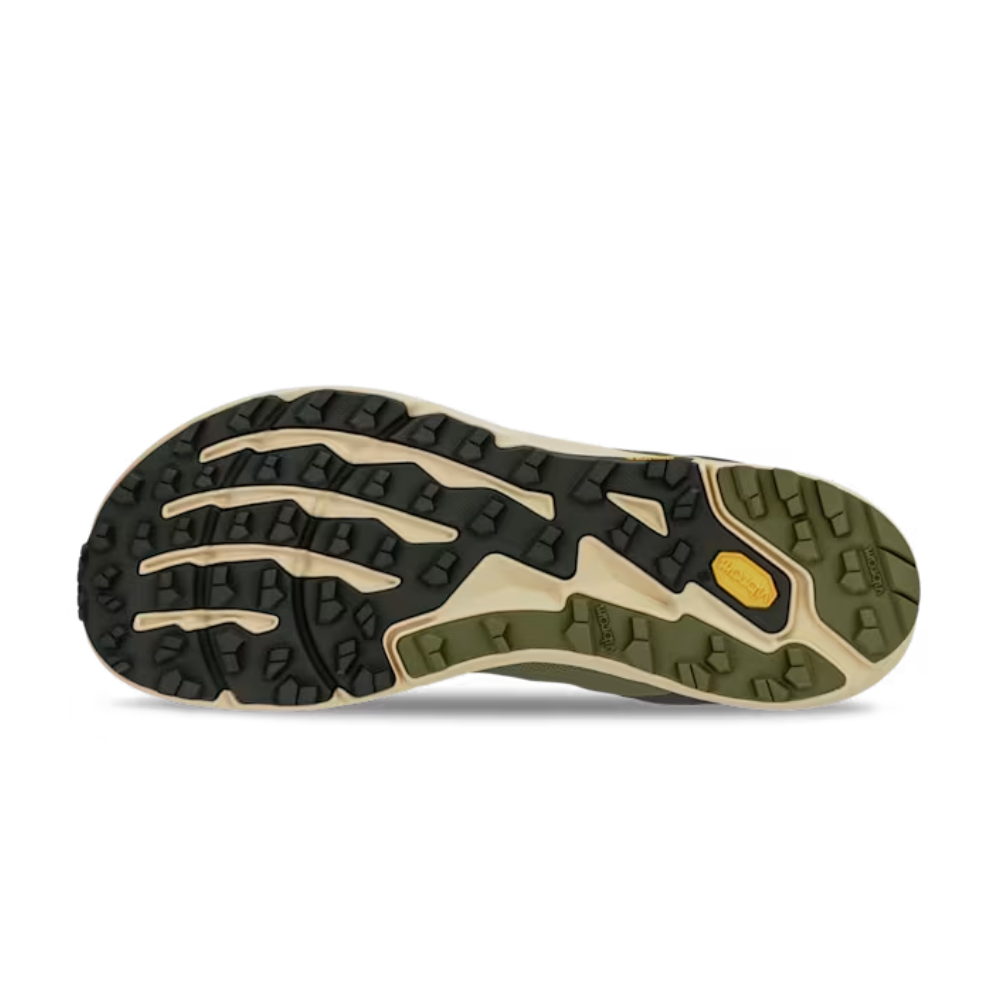 Timp 5 Men's :Green
