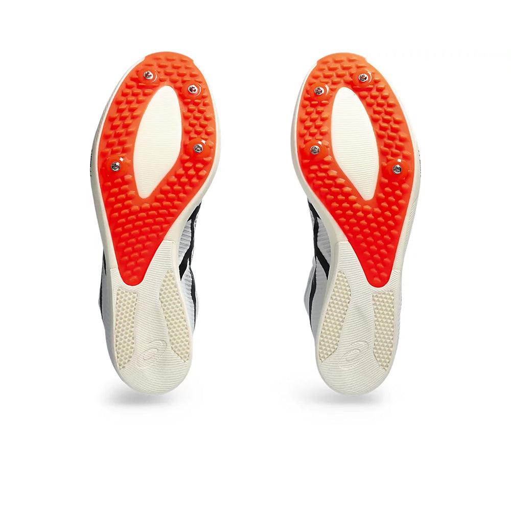 Cosmoracer LD 3 Track & Field :White | Black