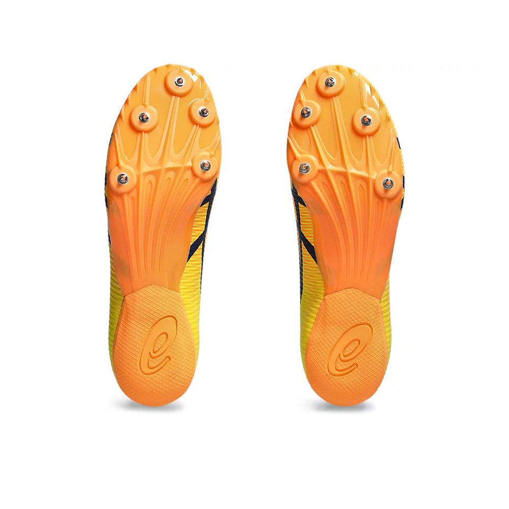 Hypersprint 8 Track & Field :Bright Yellow