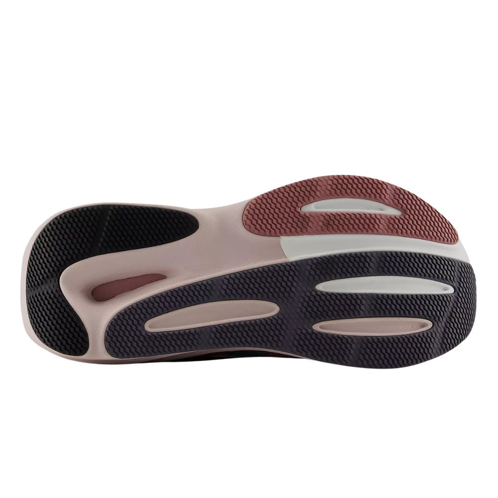 Fresh Foam X 860V15 (B) Women's :Rosewood | Neptune Grey