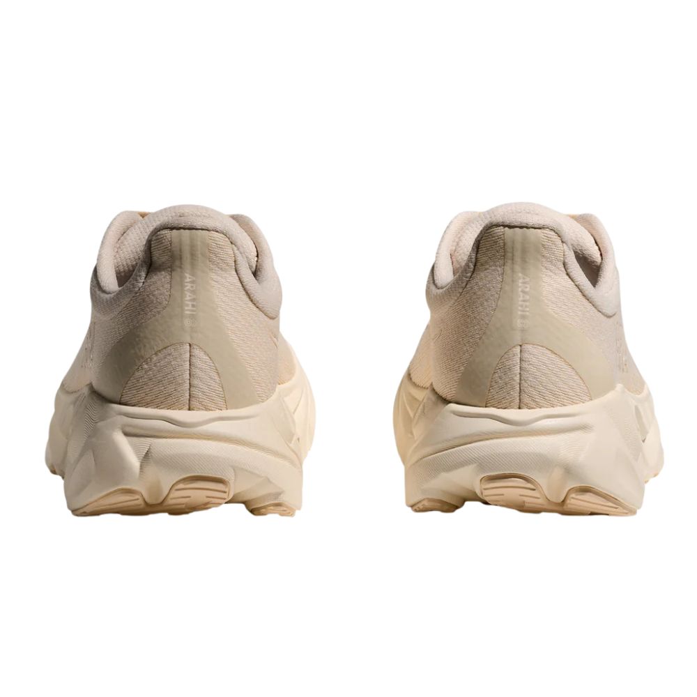 Arahi 8 Women's :Birch | Alabaster