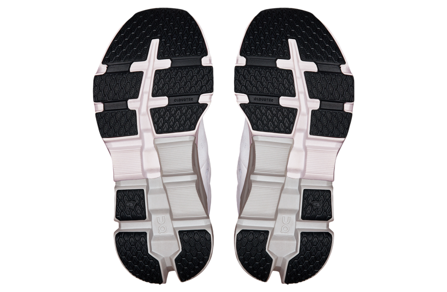 Cloudflyer 5 Women's :White | Glacier