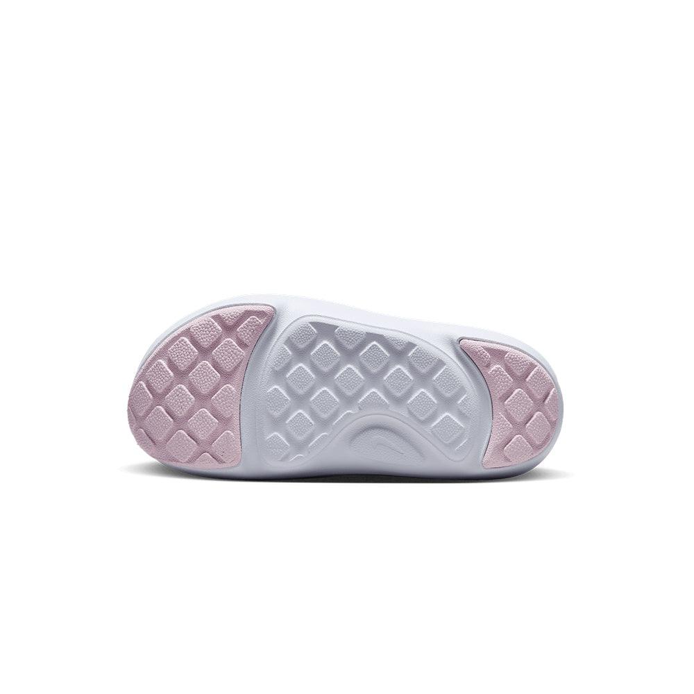 Aqua Swoosh Baby & Toddler Sandals :Pink Foam