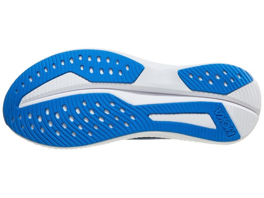 Mach 6 Men's :Downpour | Thunder Cloud