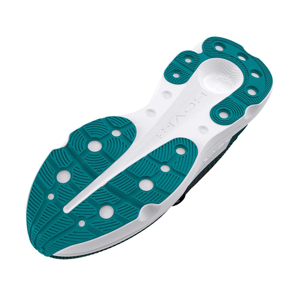 Infinite Pro Men's :Black | Hydro Teal