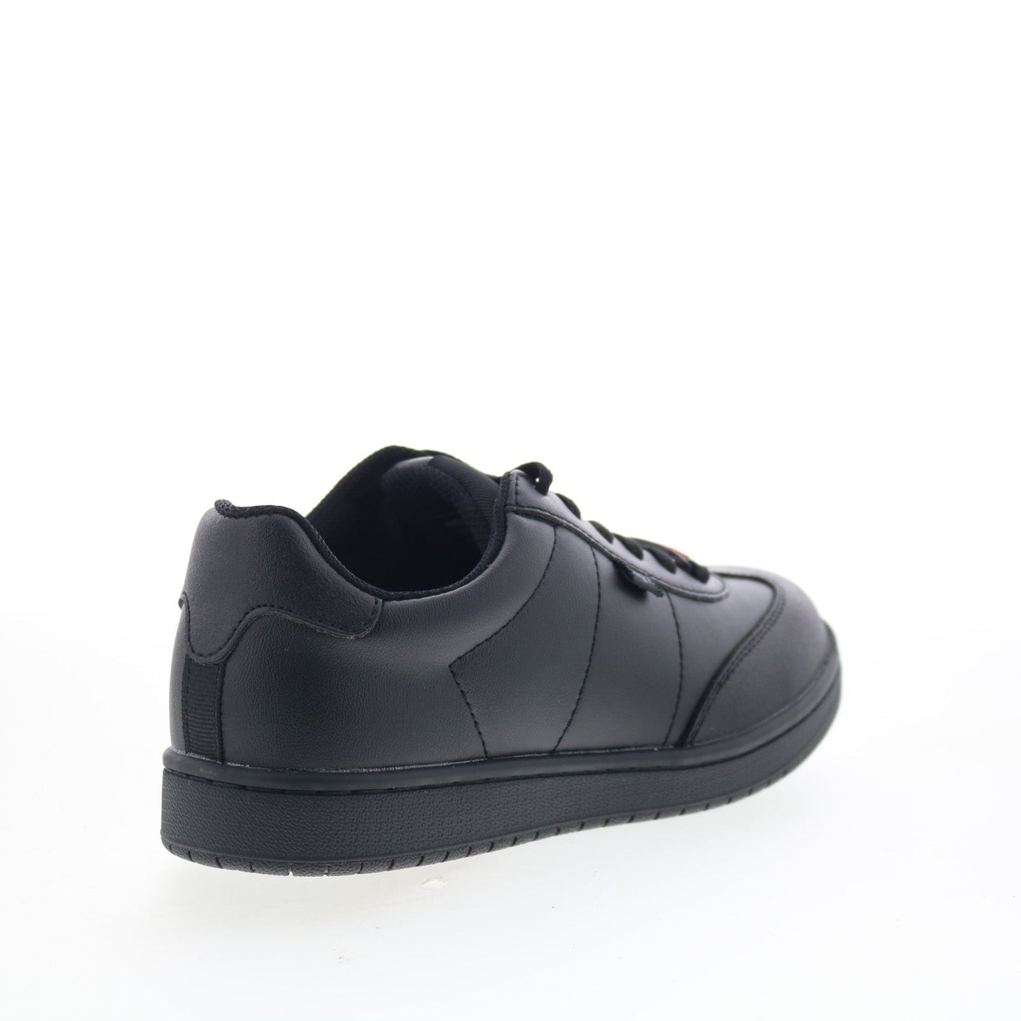 Lugz Mesa Slip Resistant WMESASRV-001 Womens Black Lifestyle Sneakers Shoes