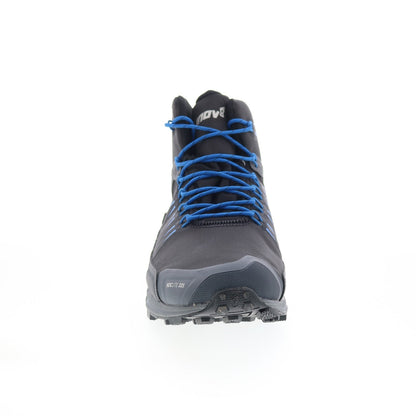 Inov-8 Roclite G 335 000801-BKBL Mens Black Synthetic Athletic Hiking Boots
